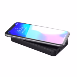Trust Primo Lithium-Ion (Li-Ion) 15000 mAh Noir - Vue supplémentaire 4