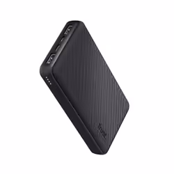 Trust Primo Lithium-Ion (Li-Ion) 15000 mAh Noir - Vue supplémentaire 5