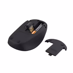 Trust TM-201 souris Droitier RF sans fil Optique 1600 DPI - Vue supplémentaire 4