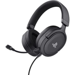 Trust GXT 498 Forta Noir