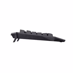 Trust GXT 836 EVOCX clavier USB Français Noir - Vue supplémentaire 4