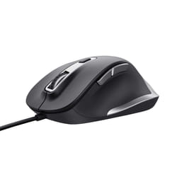 Trust Fyda souris Droitier USB Type-A Optique 5000 DPI