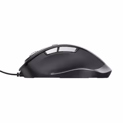 Trust Fyda souris Droitier USB Type-A Optique 5000 DPI