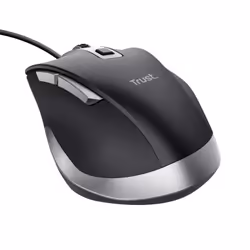 Trust Fyda souris Droitier USB Type-A Optique 5000 DPI - Vue supplémentaire 4
