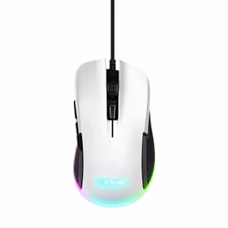 Trust GXT 922 Ybar souris Droitier USB Type-A Optique 7200 DPI
