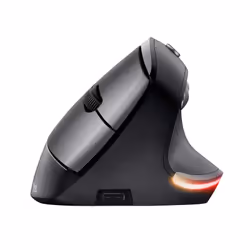 Trust Bayo Souris ergonomique rechargeable sans fil