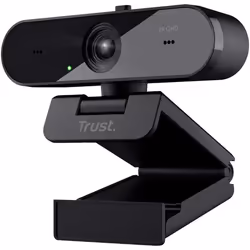 Trust Taxon, 2560 x 1440 pixels, Quad HD, 30 ips, 1440p, 2560 x 1440 pixels, Auto