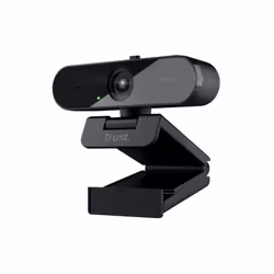 Trust TW-200, 1920 x 1080 pixels, Full HD, 30 ips, Auto, 84°, USB