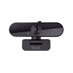 Trust TW-200 webcam 1920 x 1080 pixels USB Noir - Vue supplémentaire 6