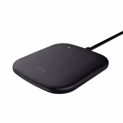 Trust Ceto, USB 2.0, 0,6 m, Noir, 36 g