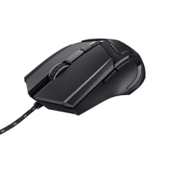 Trust 24749 souris Droitier USB Type-A Optique 4800 DPI