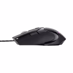Trust 24749 souris Droitier USB Type-A Optique 4800 DPI