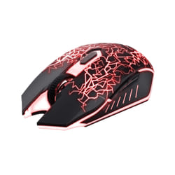 Trust 24750 souris Droitier RF sans fil Optique 2000 DPI