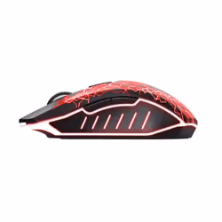 Trust 24750 souris Droitier RF sans fil Optique 2000 DPI