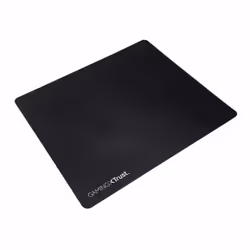 Trust 24751 tapis de souris Tapis de souris de jeu Noir