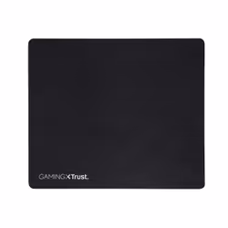 Trust 24751 tapis de souris Tapis de souris de jeu Noir