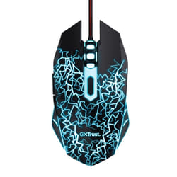 Trust 24752 souris Ambidextre USB Type-A 4000 DPI