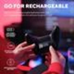Trust GXT 246 Avado Kit de recharge de batterie