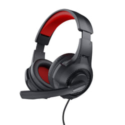 Trust 24785 Noir, Rouge