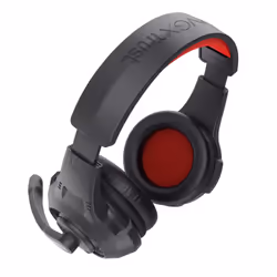 Trust 24785 Noir, Rouge