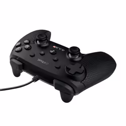 Trust GXT 541 MUTA Noir USB 2.0 Joystick Analogique/Numérique PC - Vue supplémentaire 4