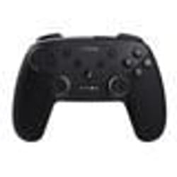 Trust GXT 542 MUTA Noir Bluetooth/RF/USB Joystick Analogique/Numérique Android, Nintendo Switch, PC, Tablette PC, iOS