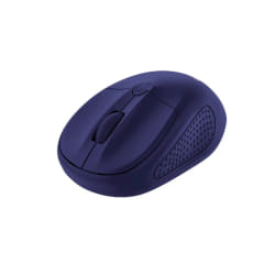 Trust Primo souris Ambidextre RF sans fil Optique 1600 DPI