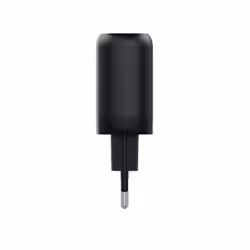 Trust Maxo 65W Universel Noir Secteur