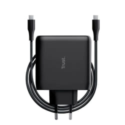 Trust Maxo 100W Universel Noir Secteur