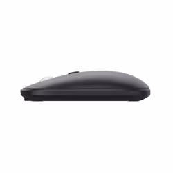 Trust Lyra clavier Souris incluse RF sans fil + Bluetooth AZERTY Français Noir - Vue supplémentaire 6