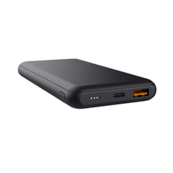 Trust Redoh Lithium-Ion (Li-Ion) 10000 mAh Noir