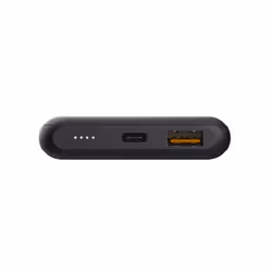 Trust Redoh Lithium-Ion (Li-Ion) 10000 mAh Noir - Vue supplémentaire 4