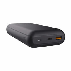 Trust Redoh Lithium-Ion (Li-Ion) 20000 mAh Noir