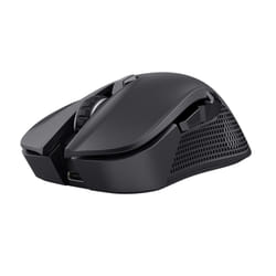 Trust GXT 923 YBAR souris Droitier RF sans fil Optique 7200 DPI