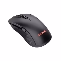 Trust GXT 923 YBAR souris Droitier RF sans fil Optique 7200 DPI