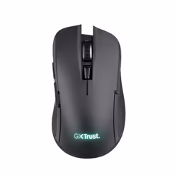 Trust GXT 923 YBAR souris Droitier RF sans fil Optique 7200 DPI - Vue supplémentaire 6
