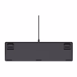 Trust GXT 866 TORIX clavier Gaming USB QWERTY US International Noir - Vue supplémentaire 2