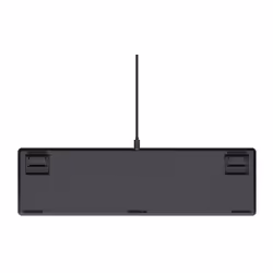 Trust GXT 866 Torix clavier USB Français Noir - Vue supplémentaire 5