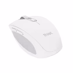 Trust Ozaa souris Droitier RF sans fil + Bluetooth Optique 3200 DPI