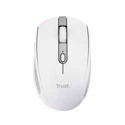 Trust Ozaa souris Droitier RF sans fil + Bluetooth Optique 3200 DPI