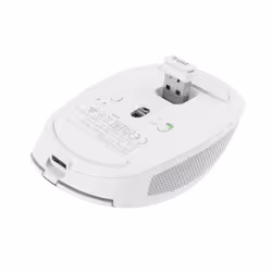 Trust Ozaa souris Droitier RF sans fil + Bluetooth Optique 3200 DPI - Vue supplémentaire 5