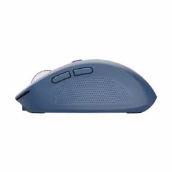 Trust Ozaa souris Droitier RF sans fil + Bluetooth Optique 3200 DPI - Vue supplémentaire 4