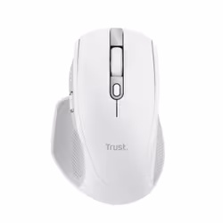 Trust Ozaa+ souris Droitier RF sans fil + Bluetooth Optique 3200 DPI - Vue supplémentaire 4