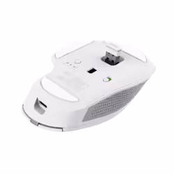 Trust Ozaa+ souris Droitier RF sans fil + Bluetooth Optique 3200 DPI - Vue supplémentaire 6
