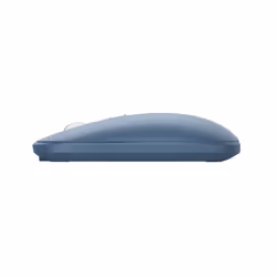 Trust Lyra clavier Souris incluse RF sans fil + Bluetooth QWERTY Italien Bleu - Vue supplémentaire 5