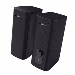 Trust GXT 612 CETIC haut-parleur Noir Avec fil &sans fil 18 W - Vue supplémentaire 5