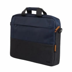 Trust Lisboa 16" Malette Bleu