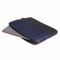 Trust Lisboa 16" Housse Bleu