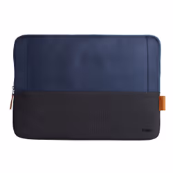 Trust Lisboa 16" Housse Bleu