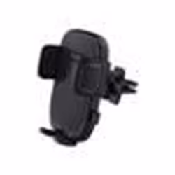 Trust Runo, Mobile/smartphone, Voiture, Noir